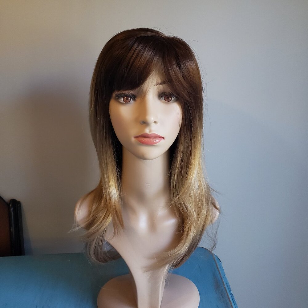 Wig - Madelyn by Amore